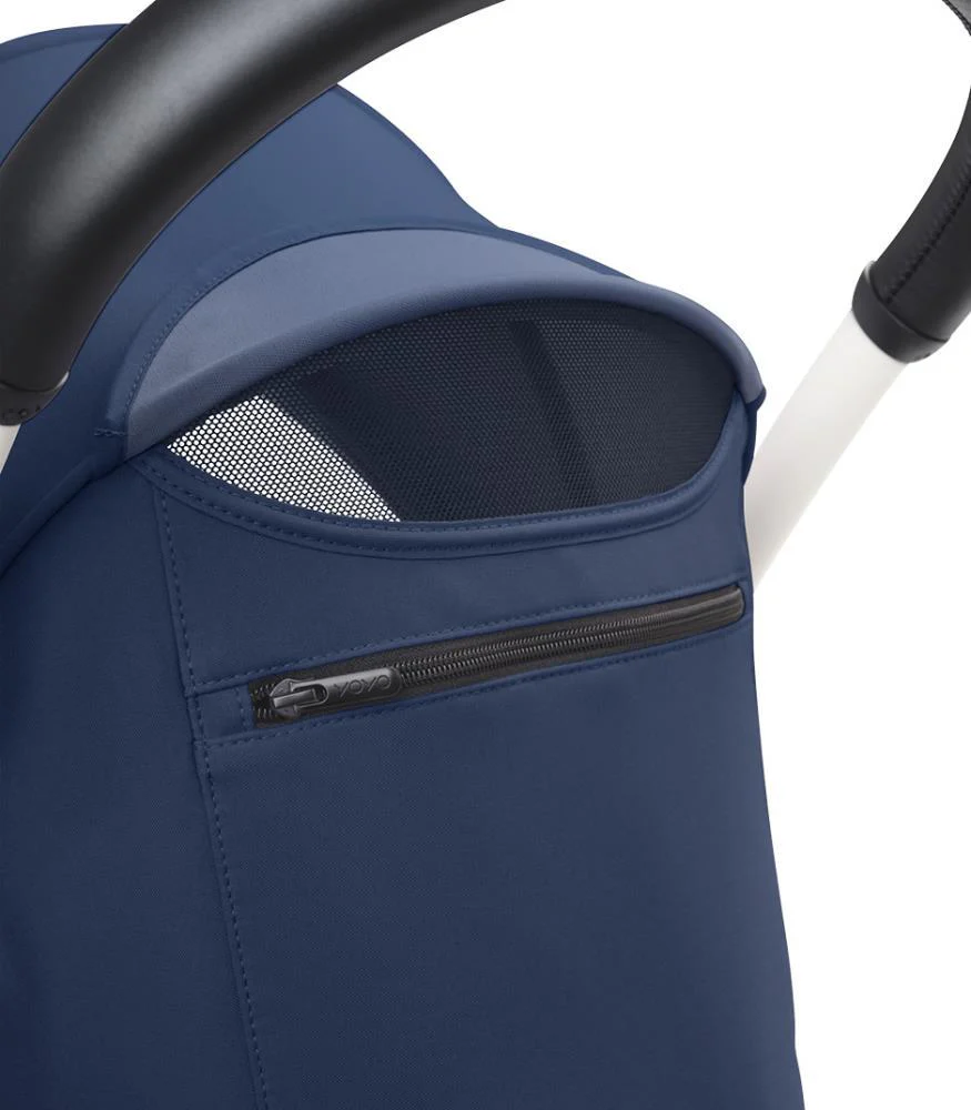 Color Pack Stokke Yoyo +6M Air France Blue - Image 6