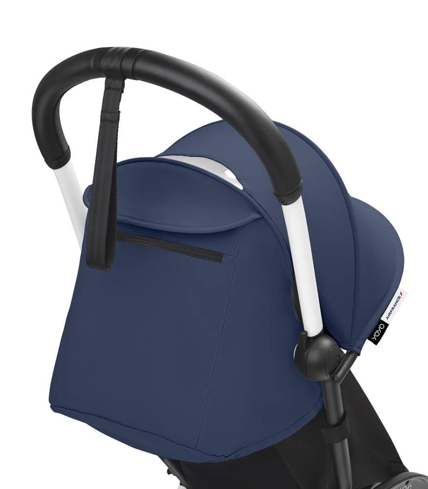 Color Pack Stokke Yoyo +6M Air France Blue - Image 7