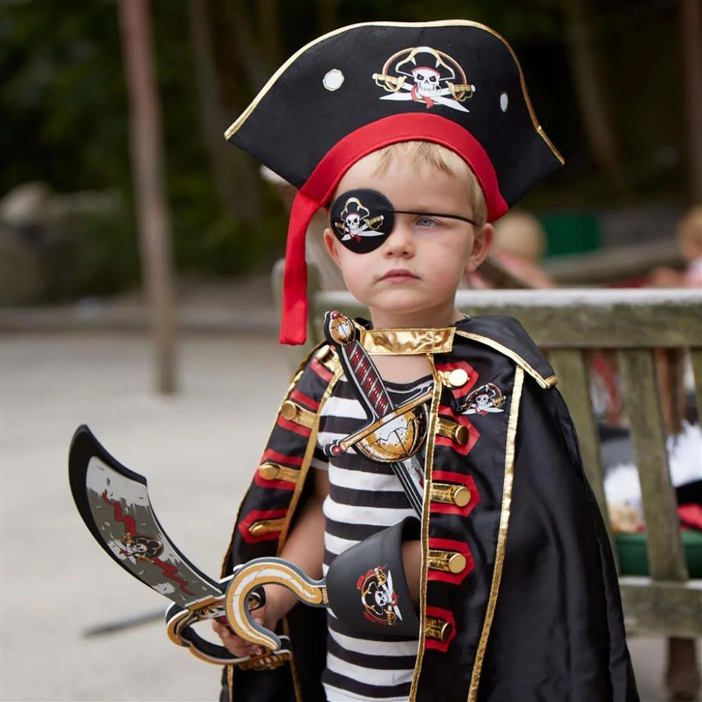 Pala Pirata Preta - Image 2