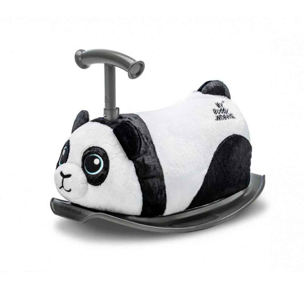 Panda Baloiço Yvolution Ride-On 2em1