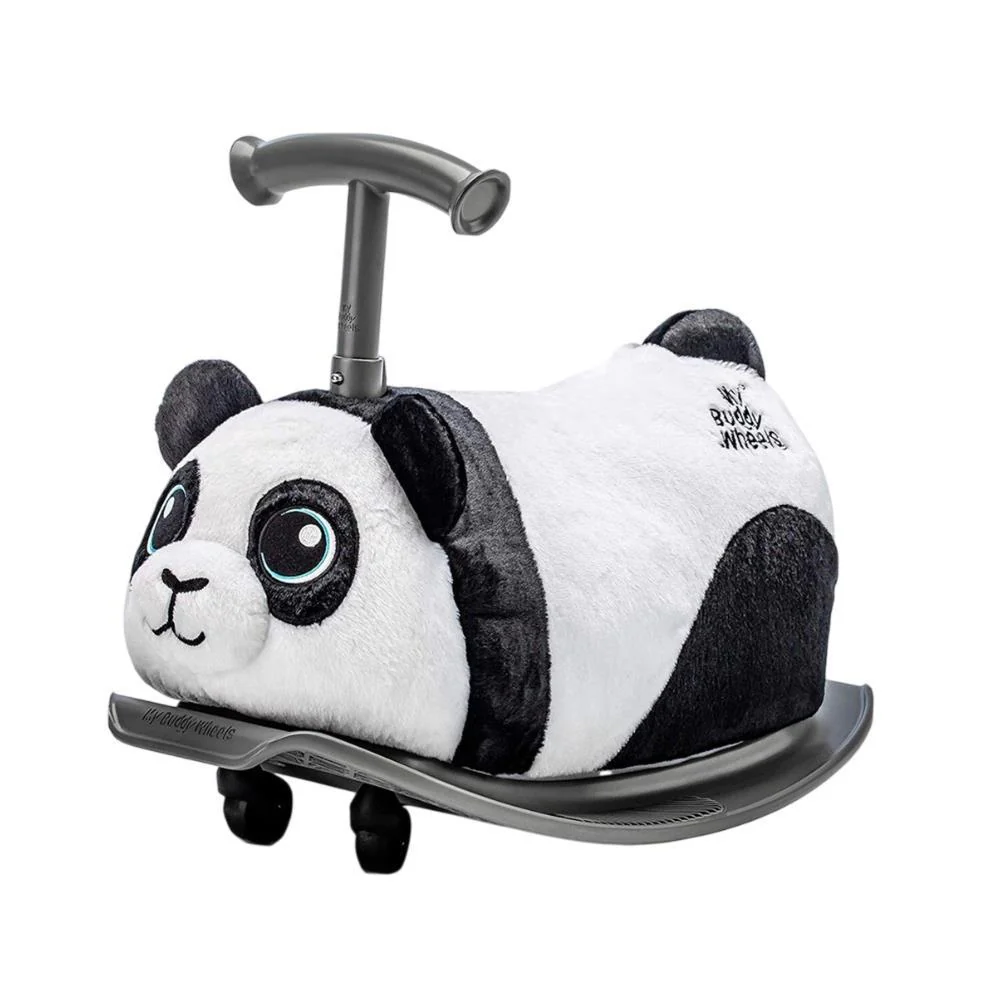Panda Baloiço Yvolution Ride-On 2em1 - Image 3