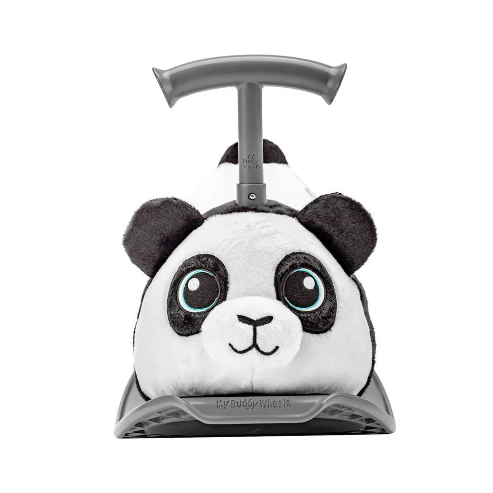 Panda Baloiço Yvolution Ride-On 2em1 - Image 4