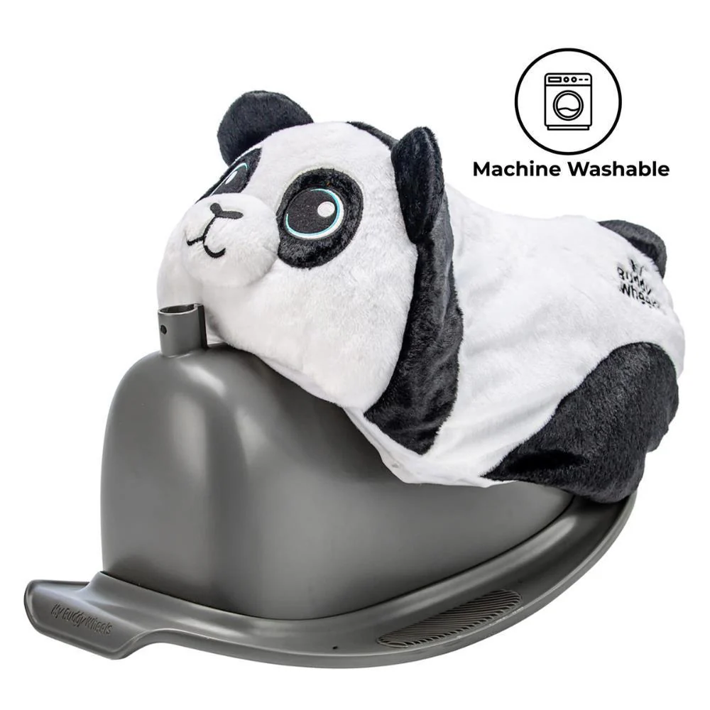 Panda Baloiço Yvolution Ride-On 2em1 - Image 5