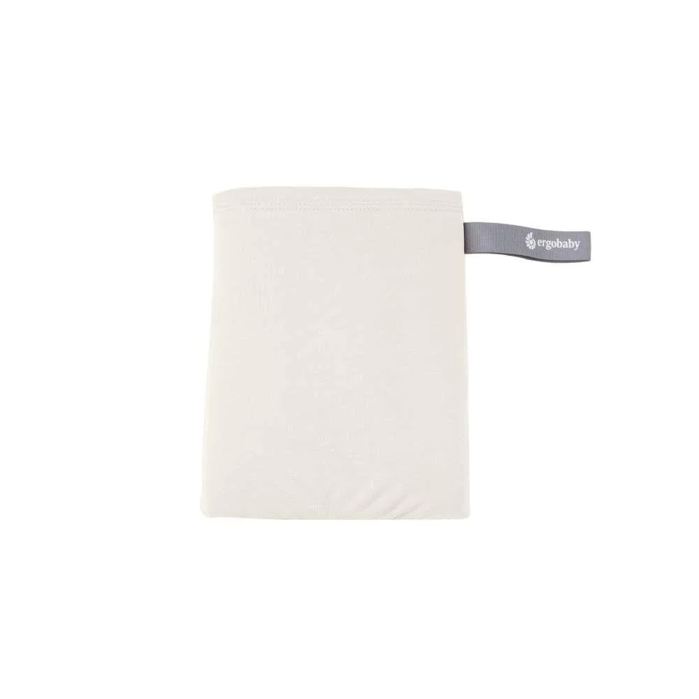 Pano Ergobaby Aura Knit Cream - Image 5