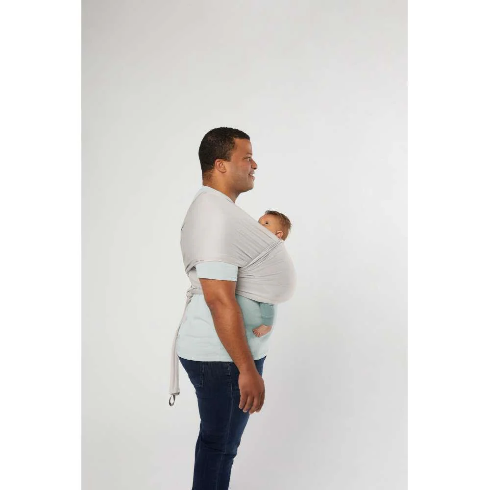 Pano Ergobaby Aura Mesh Pearl Grey - Image 3