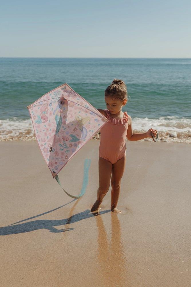Papagaio de Vento Little Dutch Dreamy Mermaid - Image 5