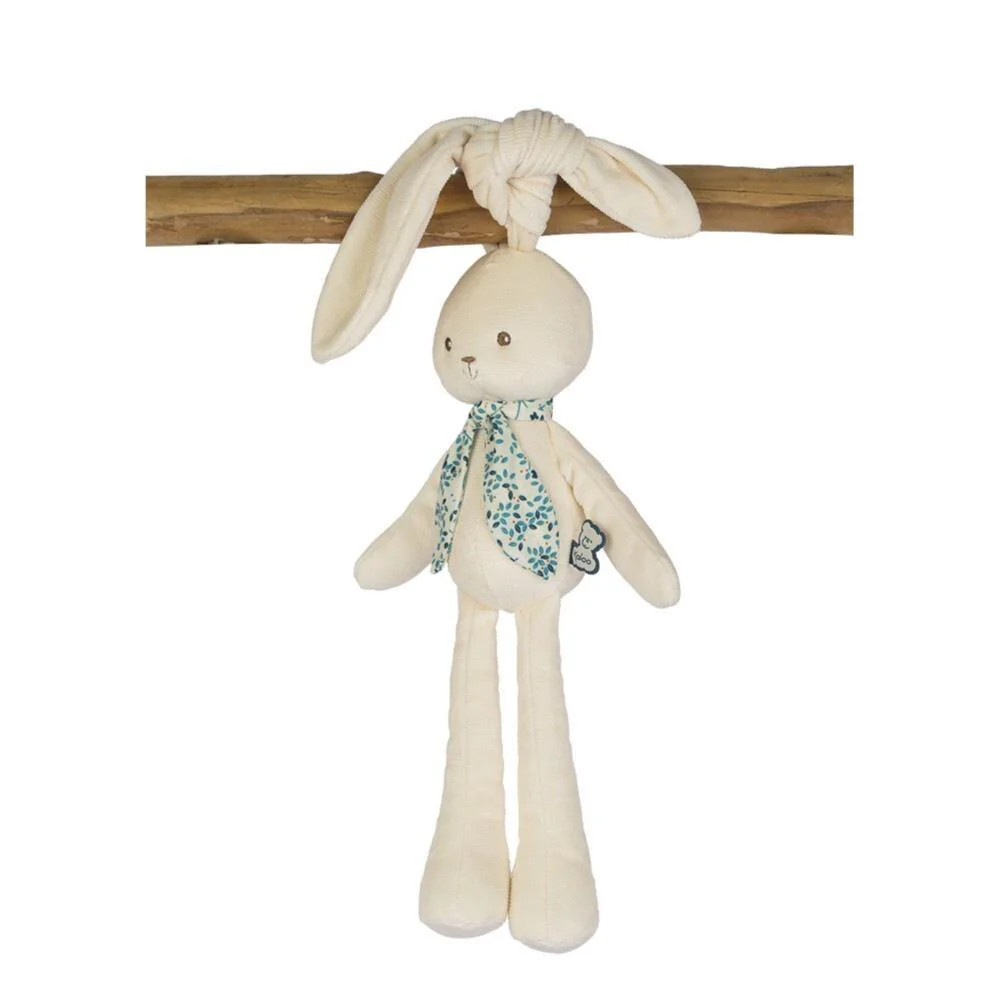 Peluche Coelho Cream 25 cm - Image 3