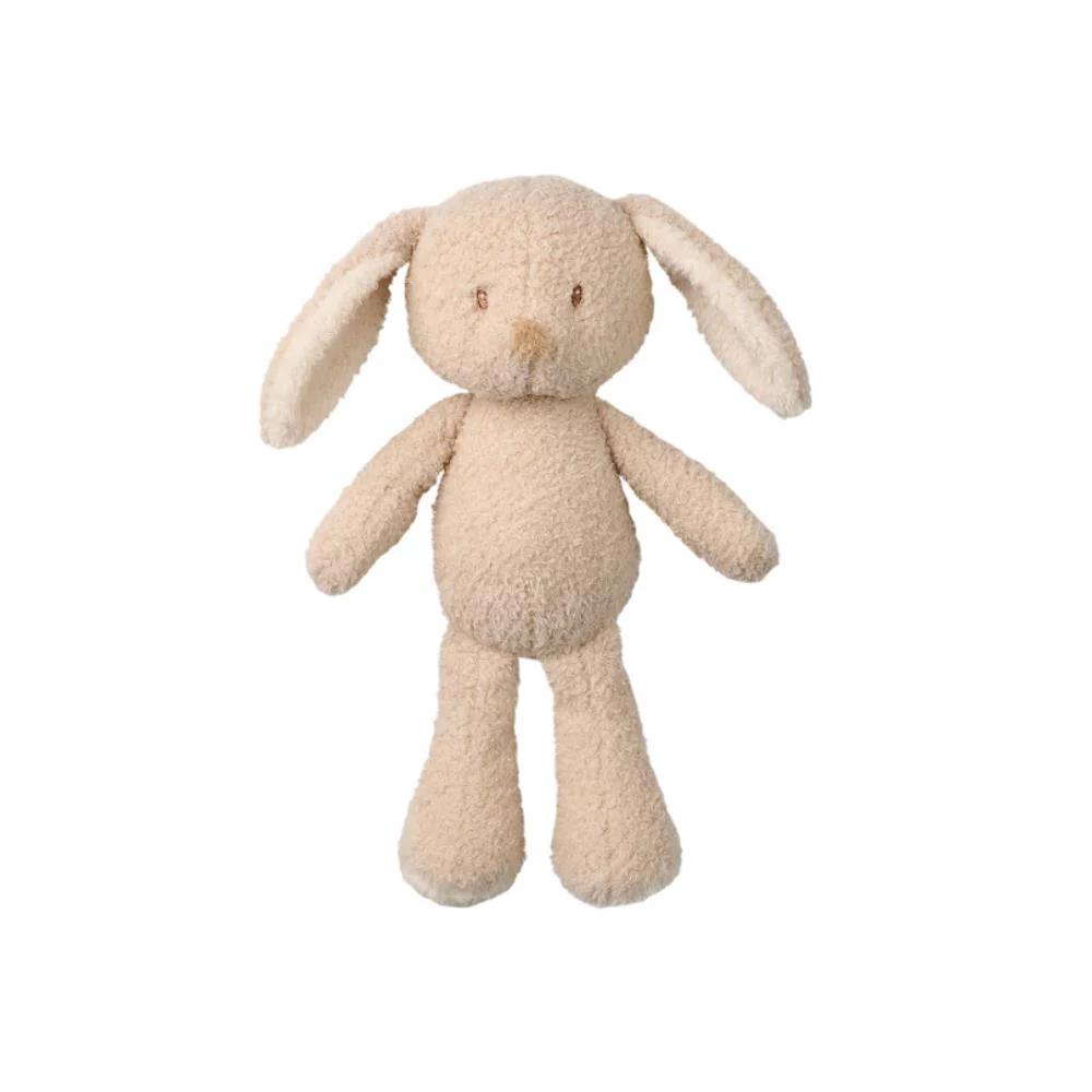 Peluche Nattou Coelho Teddy Beige 34cm - Image 2