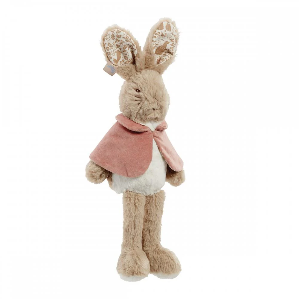 Peluche Peter Rabbit Signature Flopsy 34cm - Image 2