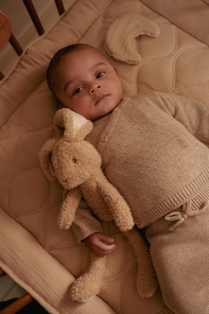 Peluche Little Dutch Baby Bunny 32cm - Image 4