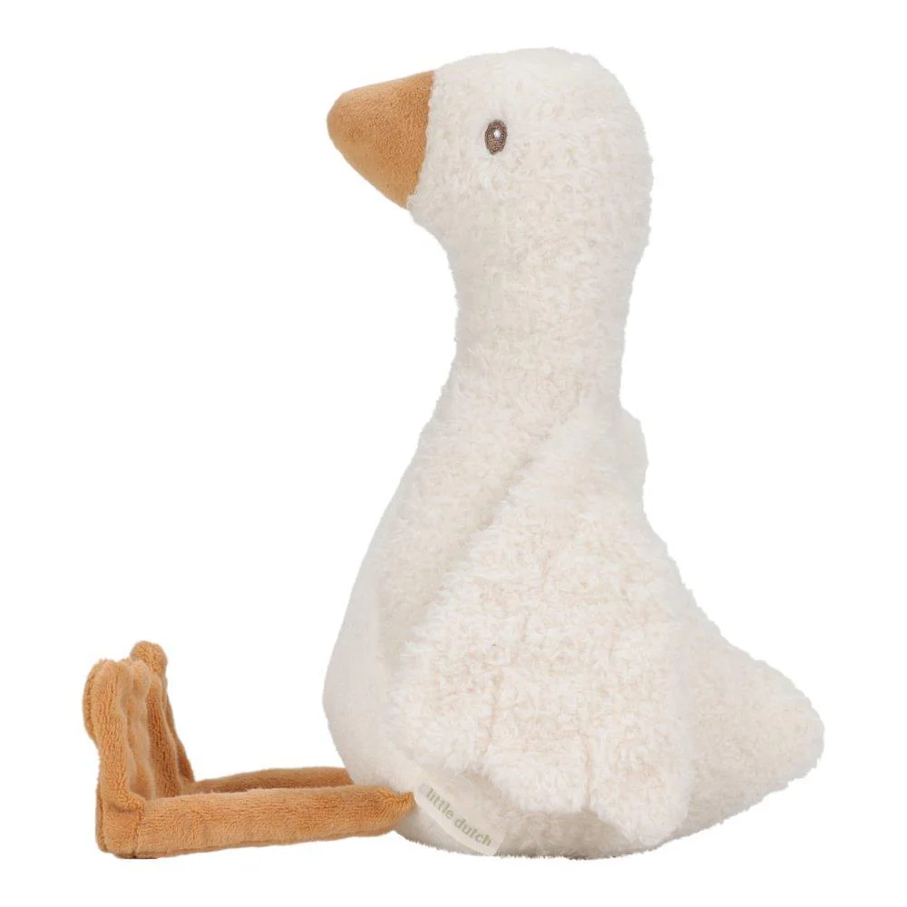 Peluche Little Dutch Little Goose 25cm - Image 2