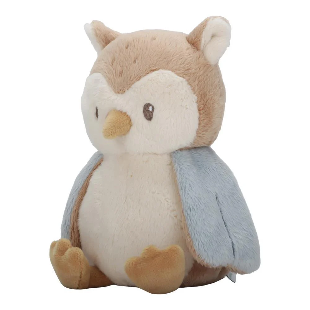 Peluche Mocho Little Dutch Forest Friends 31 cm - Image 2