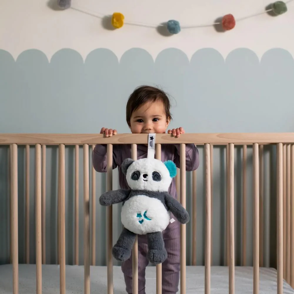 Peluche Musical com Luz Tommee Tippee PipPanda Deluxe - Image 10