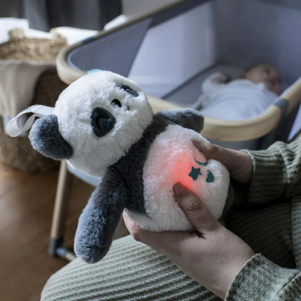 Peluche Musical com Luz Tommee Tippee PipPanda Deluxe - Image 5