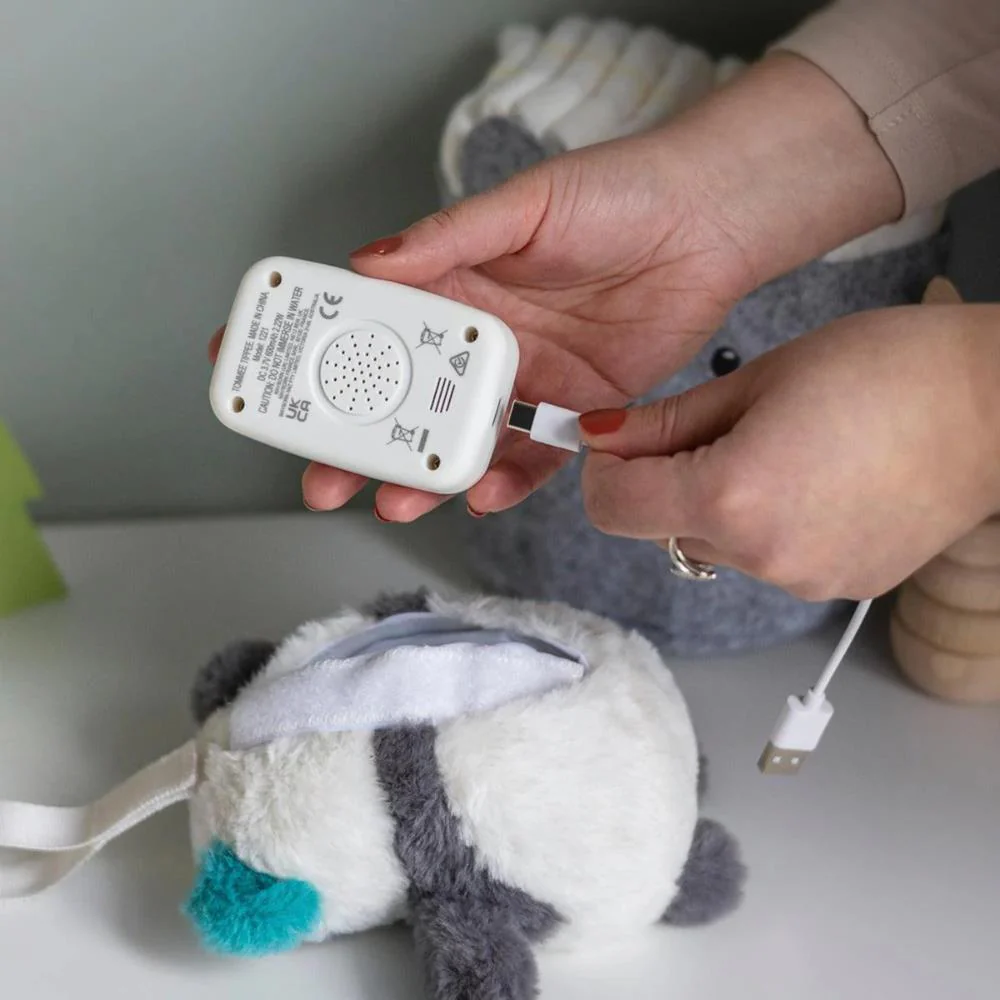 Peluche Musical com Luz Tommee Tippee PipPanda Deluxe - Image 6