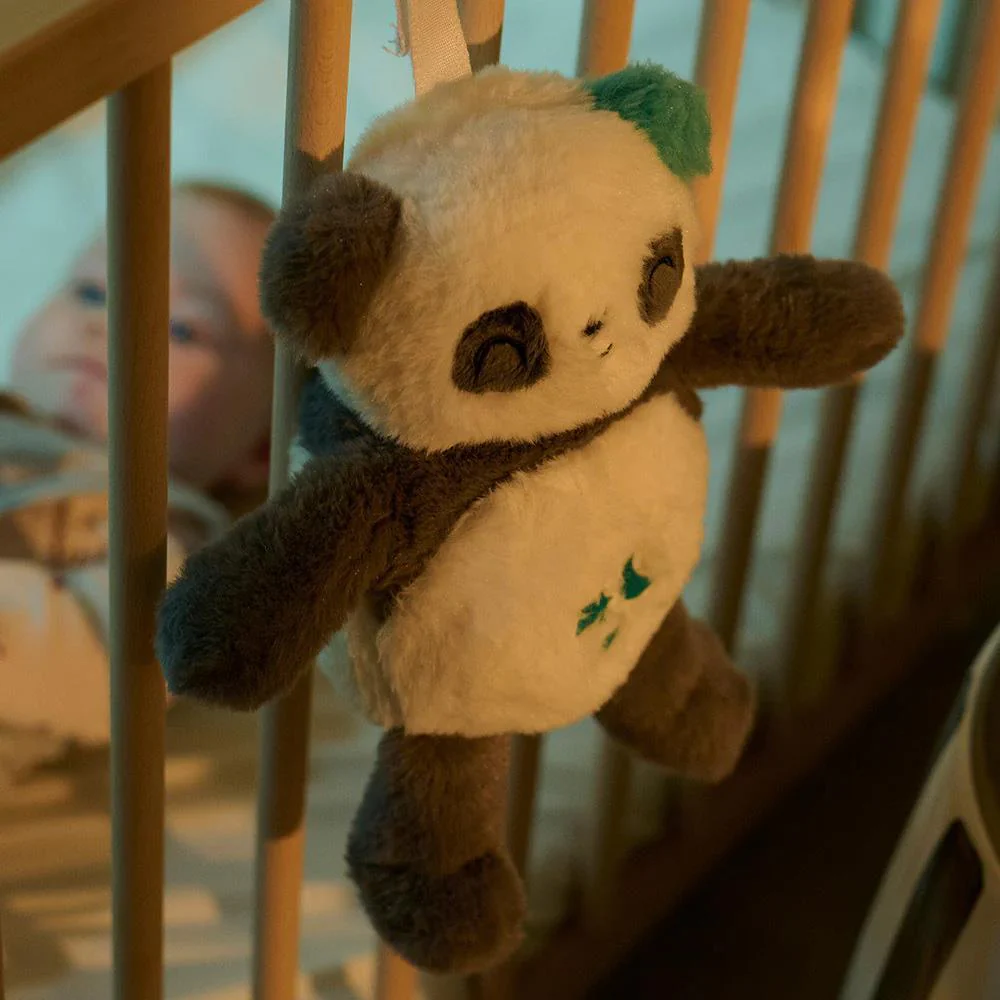 Peluche Musical com Luz Tommee Tippee PipPanda Deluxe - Image 8