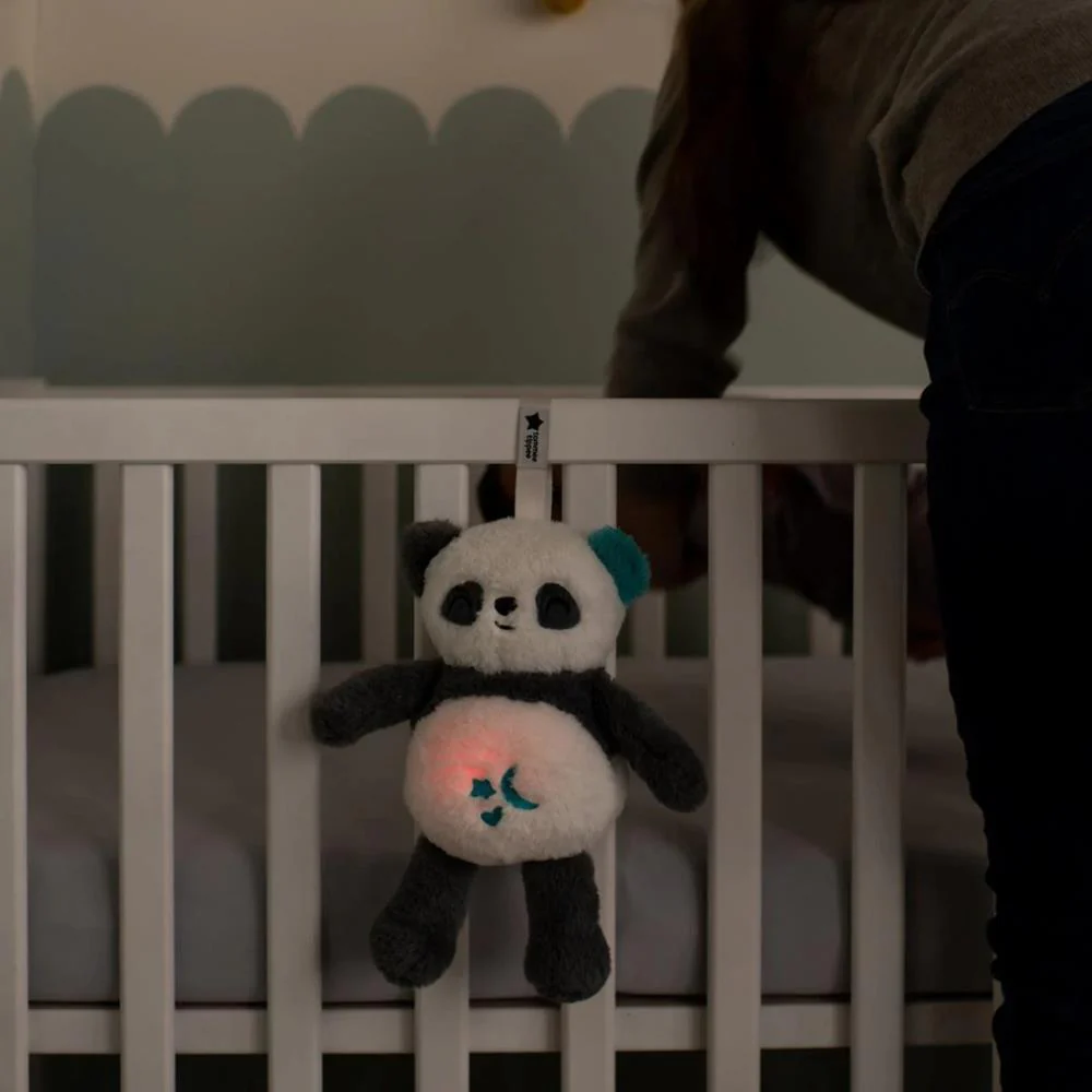 Peluche Musical com Luz Tommee Tippee PipPanda Deluxe - Image 9