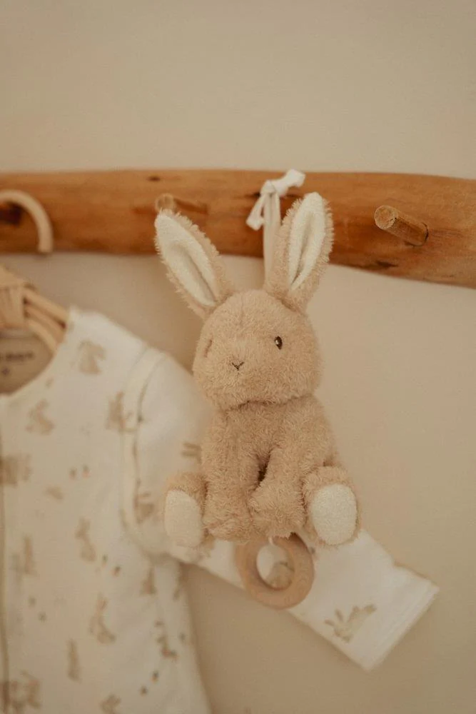 Peluche Musical Little Dutch Baby Bunny - Image 3