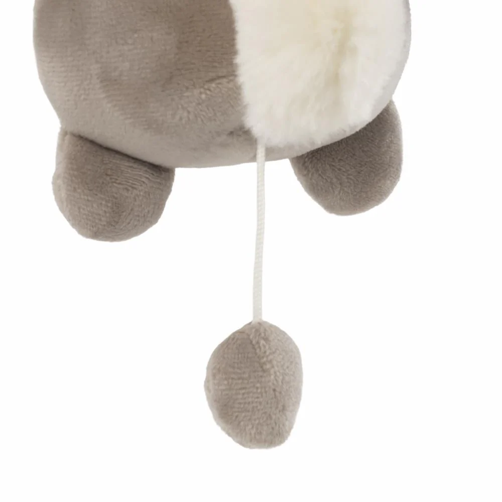 Peluche Musical Pasito a Pasito Squirrel Cherry Strips - Image 2