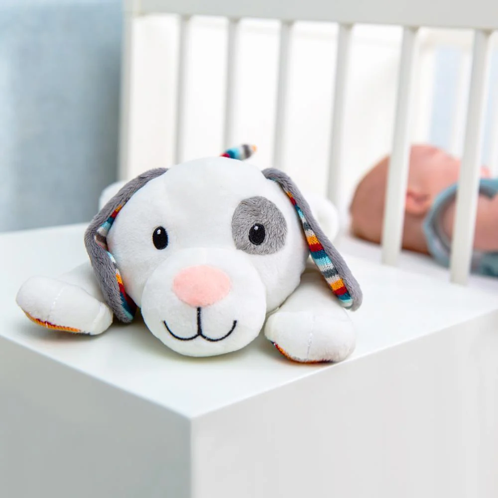Peluche Musical Soft Zazu Dex the Dog - Image 3