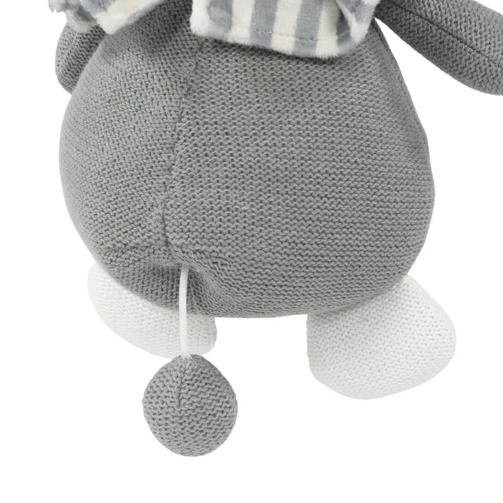 Peluche Musical Walking Mum Penguin Praliné Matcha - Image 5