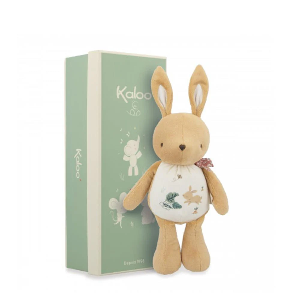 Peluche Sensorial Kaloo Coelho - Image 2