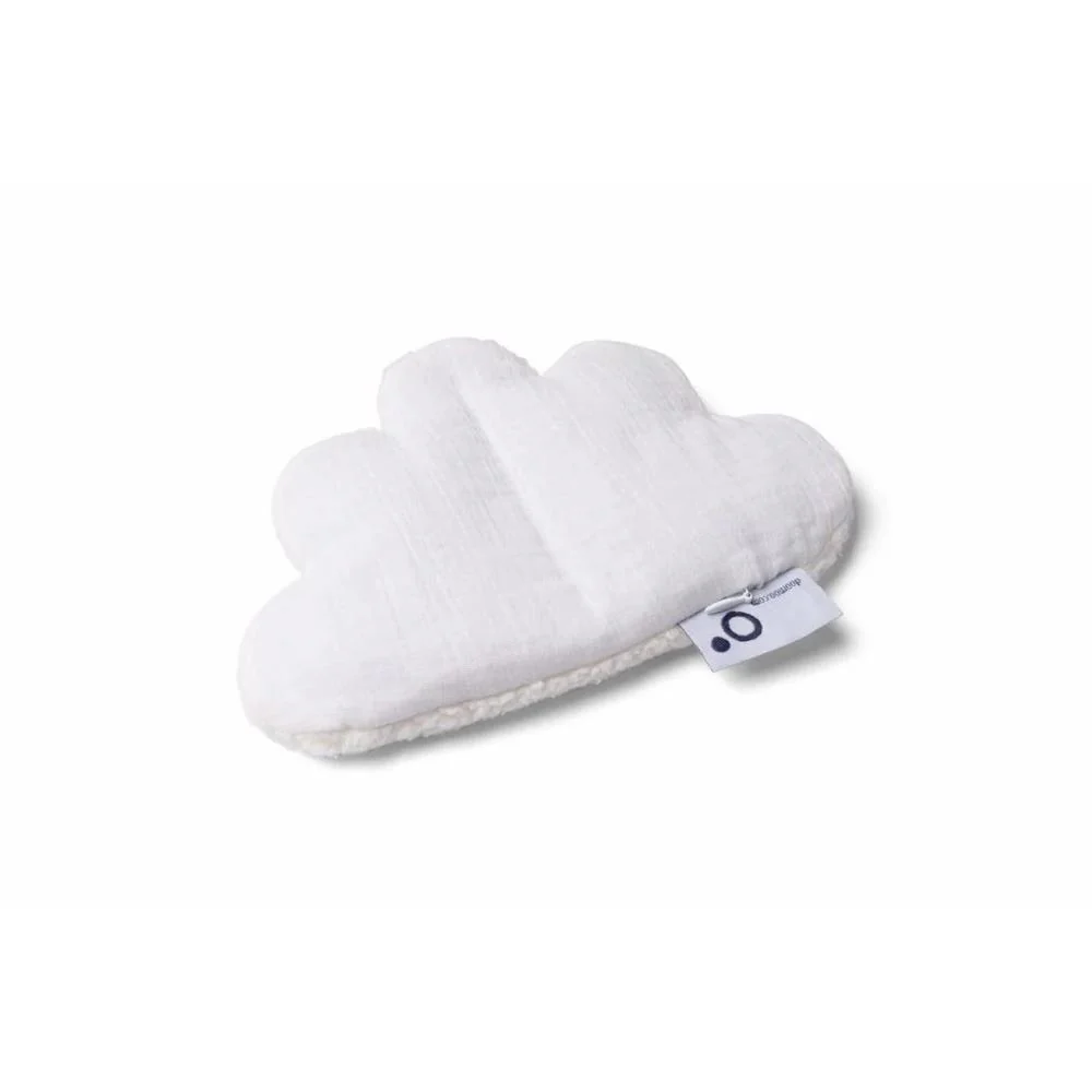 Peluche Doomoo Snoogy Nuvem Branca - Image 2