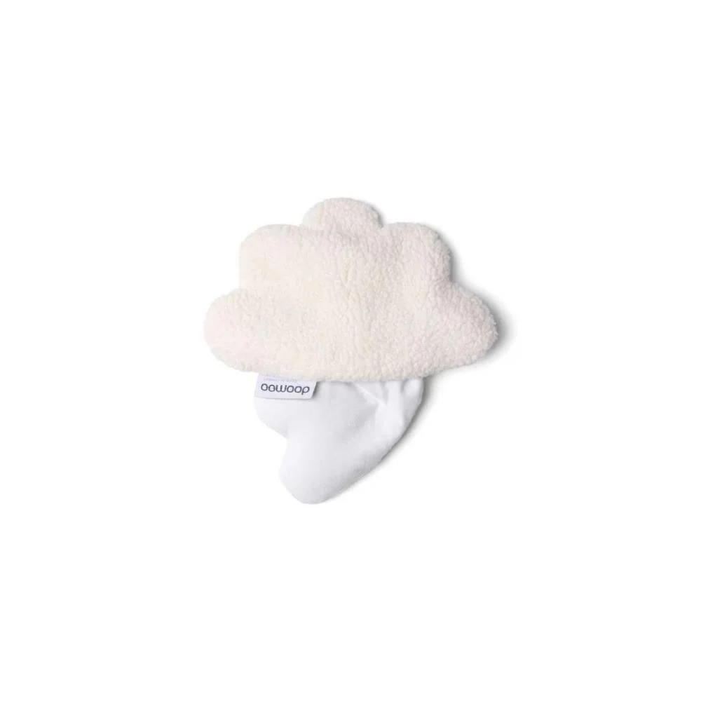 Peluche Doomoo Snoogy Nuvem Branca - Image 3