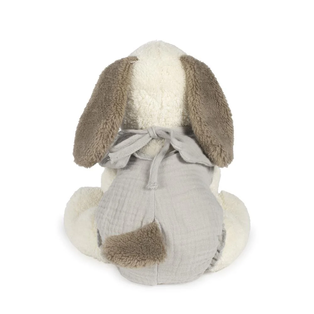 Peluche Walking Mum Dog Sintra Verde 25cm - Image 5
