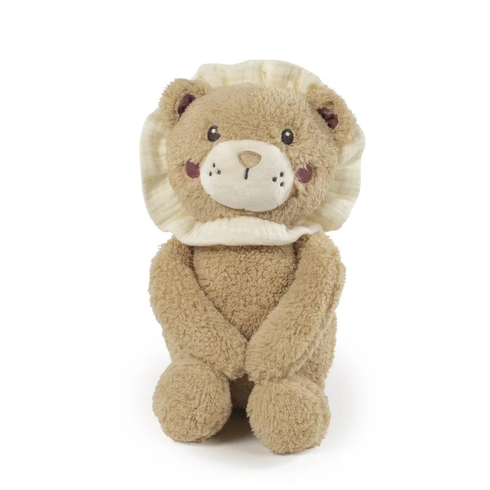 Peluche Walking Mum Lion Gala 30cm - Image 2
