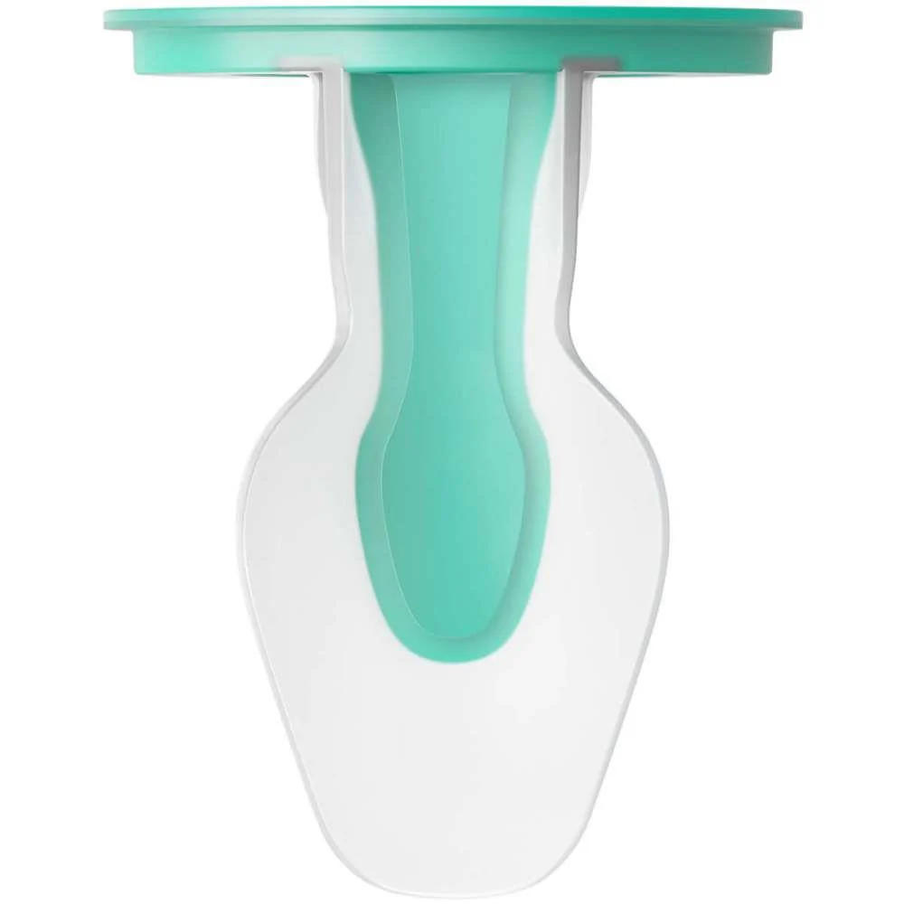 Biberão Avent Natural Response Air Free 125ml - Image 3