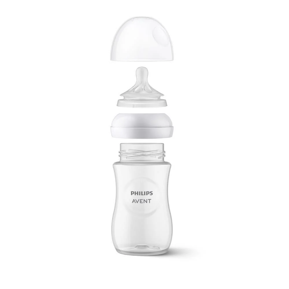 Conjunto Oferta de Nascimento Philips Avent Natural Response Deco - Image 3