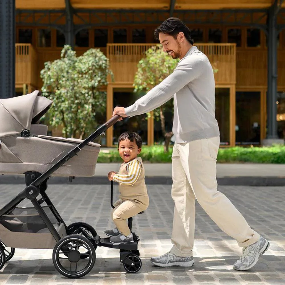 Plataforma Universal com Assento MaxiCosi Hop-on Board - Image 10