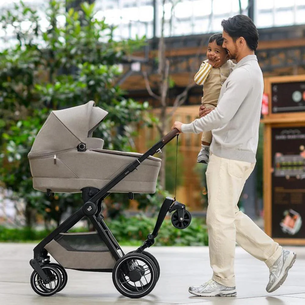 Plataforma Universal com Assento MaxiCosi Hop-on Board - Image 11