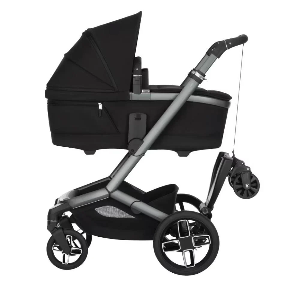 Plataforma Universal com Assento MaxiCosi Hop-on Board - Image 5