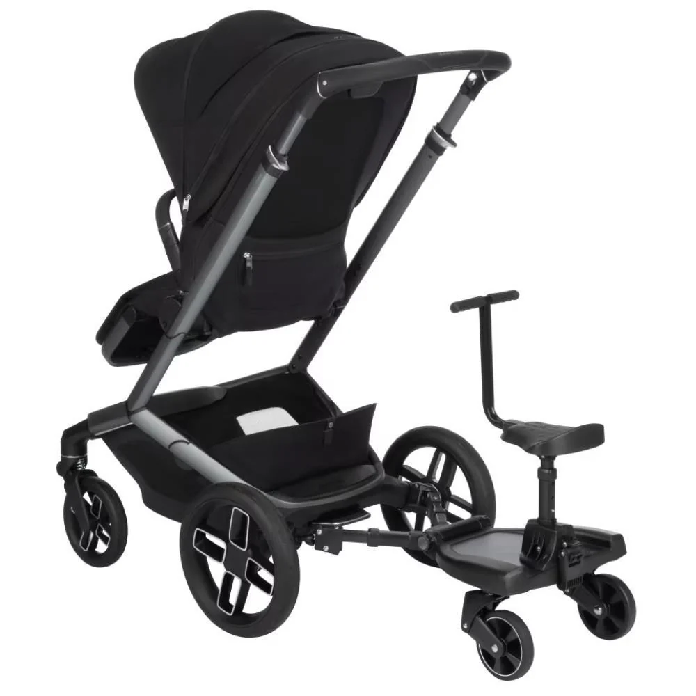Plataforma Universal com Assento MaxiCosi Hop-on Board - Image 7