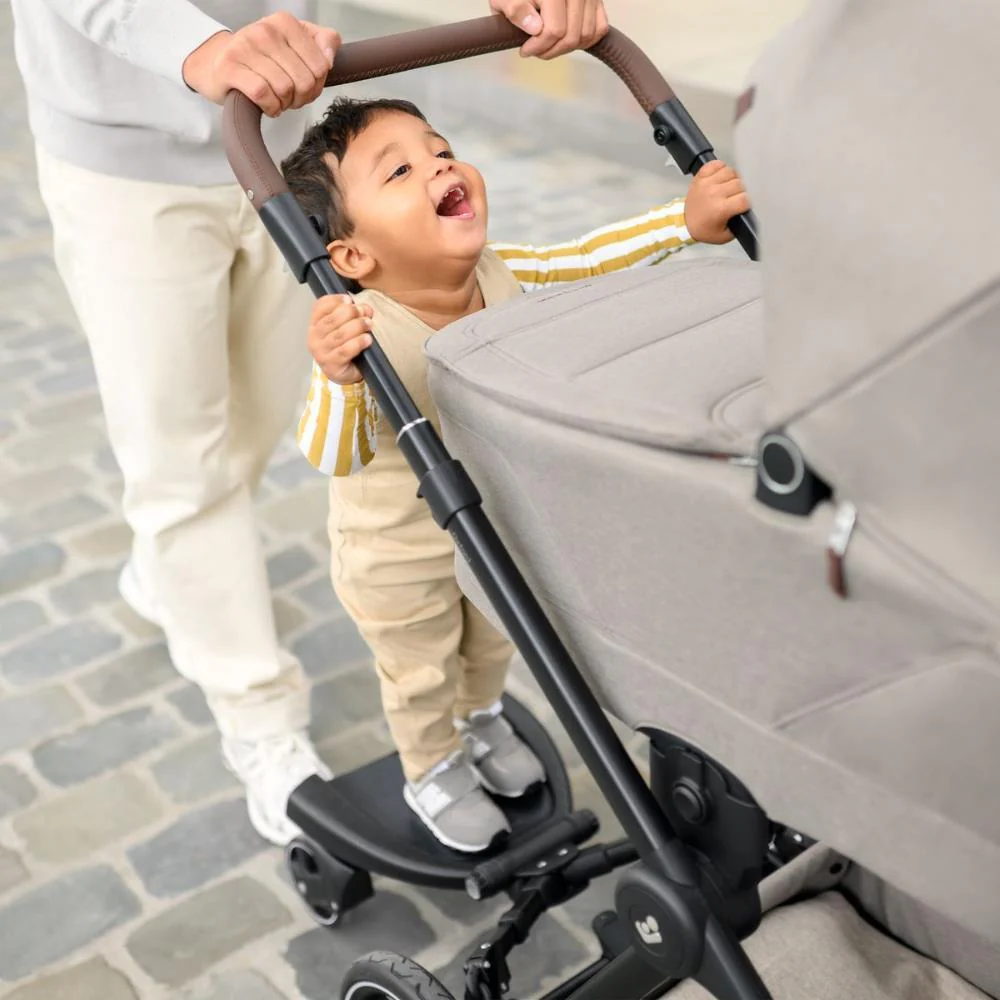 Plataforma Universal com Assento MaxiCosi Hop-on Board - Image 8