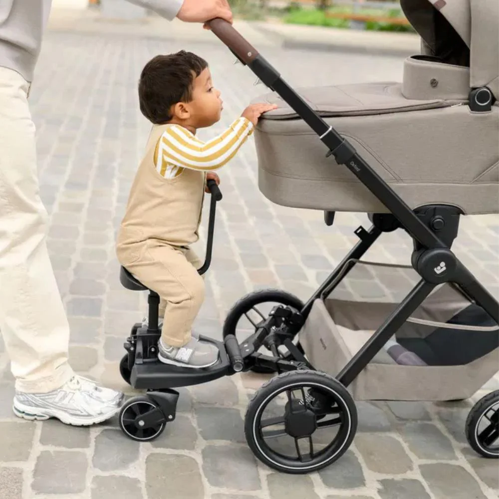 Plataforma Universal com Assento MaxiCosi Hop-on Board - Image 9