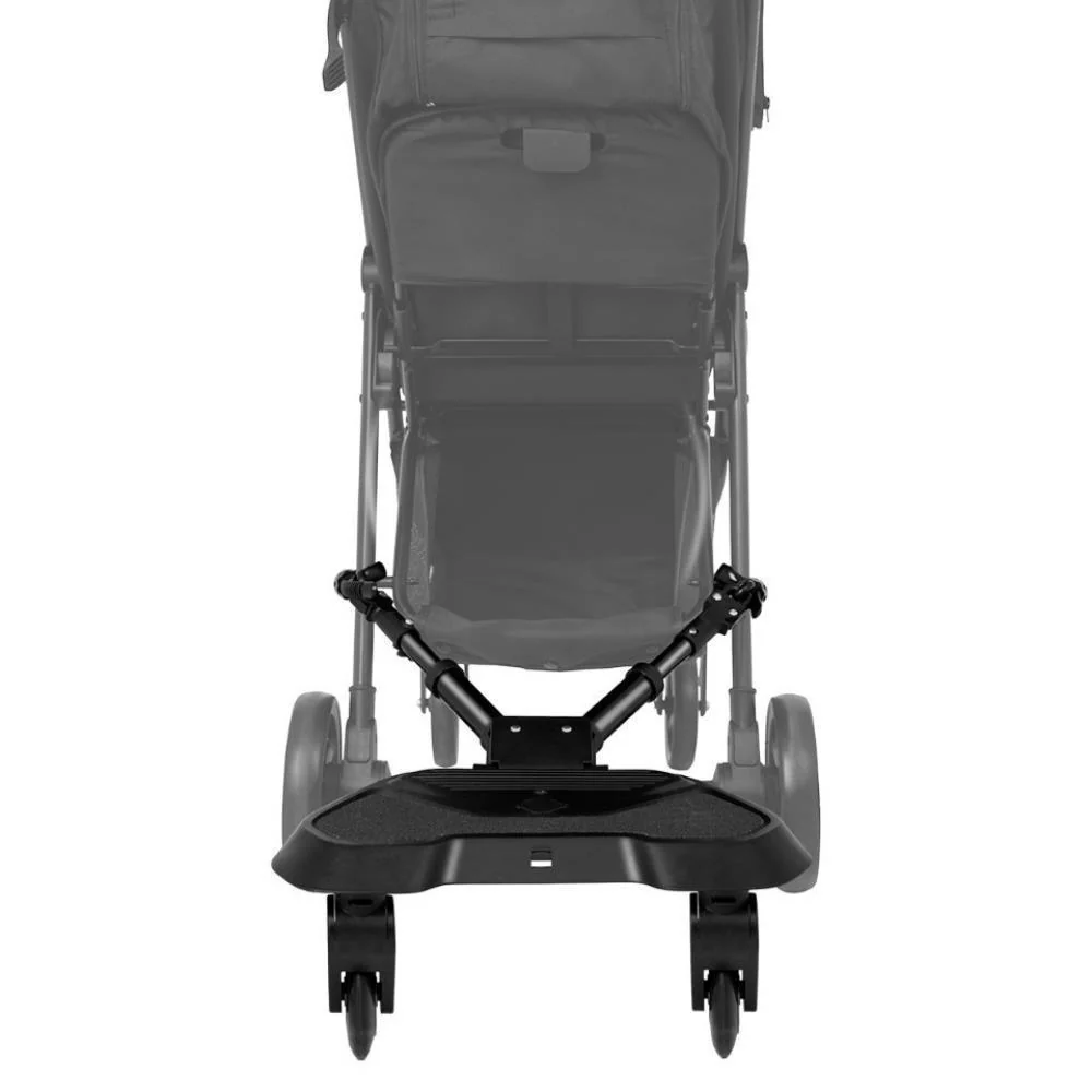 Plataforma para Carrinho Kikkaboo Ally Black - Image 4