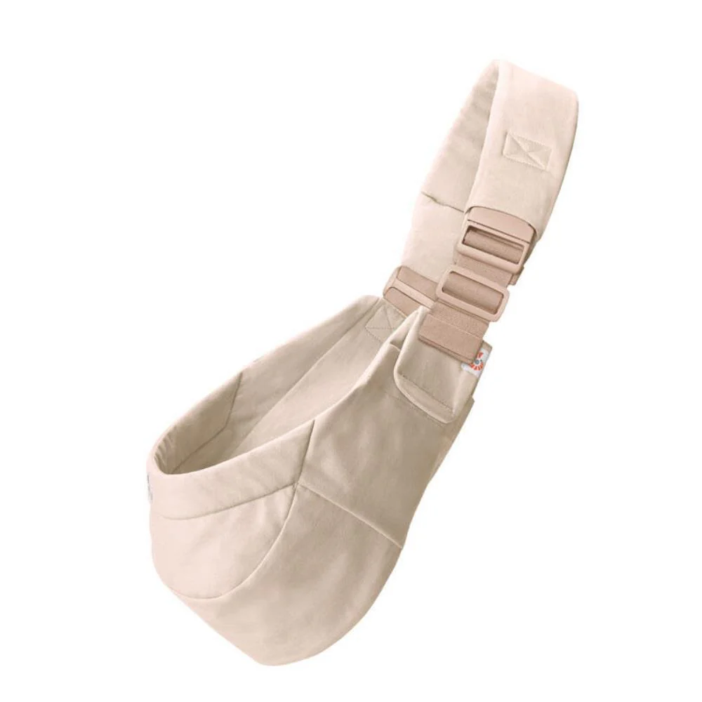 Porta-Bebés Ergobaby Upsie Sling Natural Beige - Image 2