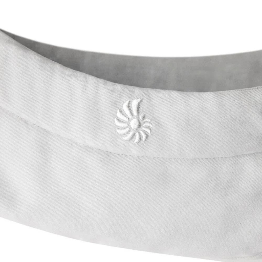 Porta-Bebés Ergobaby Upsie Sling Pearl Grey - Image 4