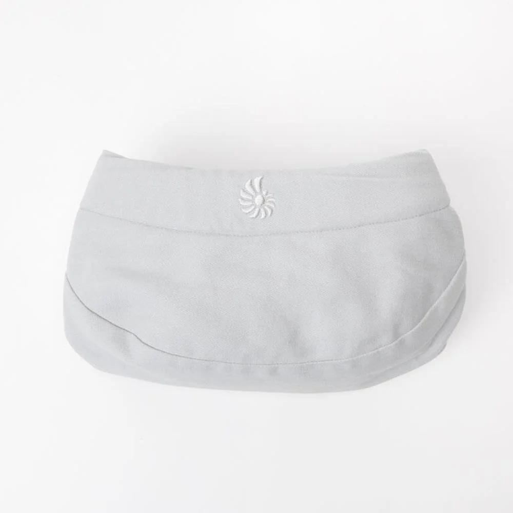 Porta-Bebés Ergobaby Upsie Sling Pearl Grey - Image 6