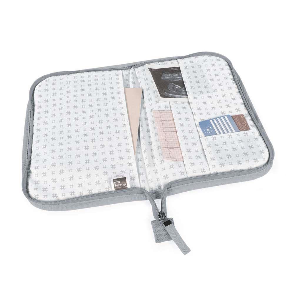 Porta Documentos Walking Mum Eco-Mum Cloud - Image 2