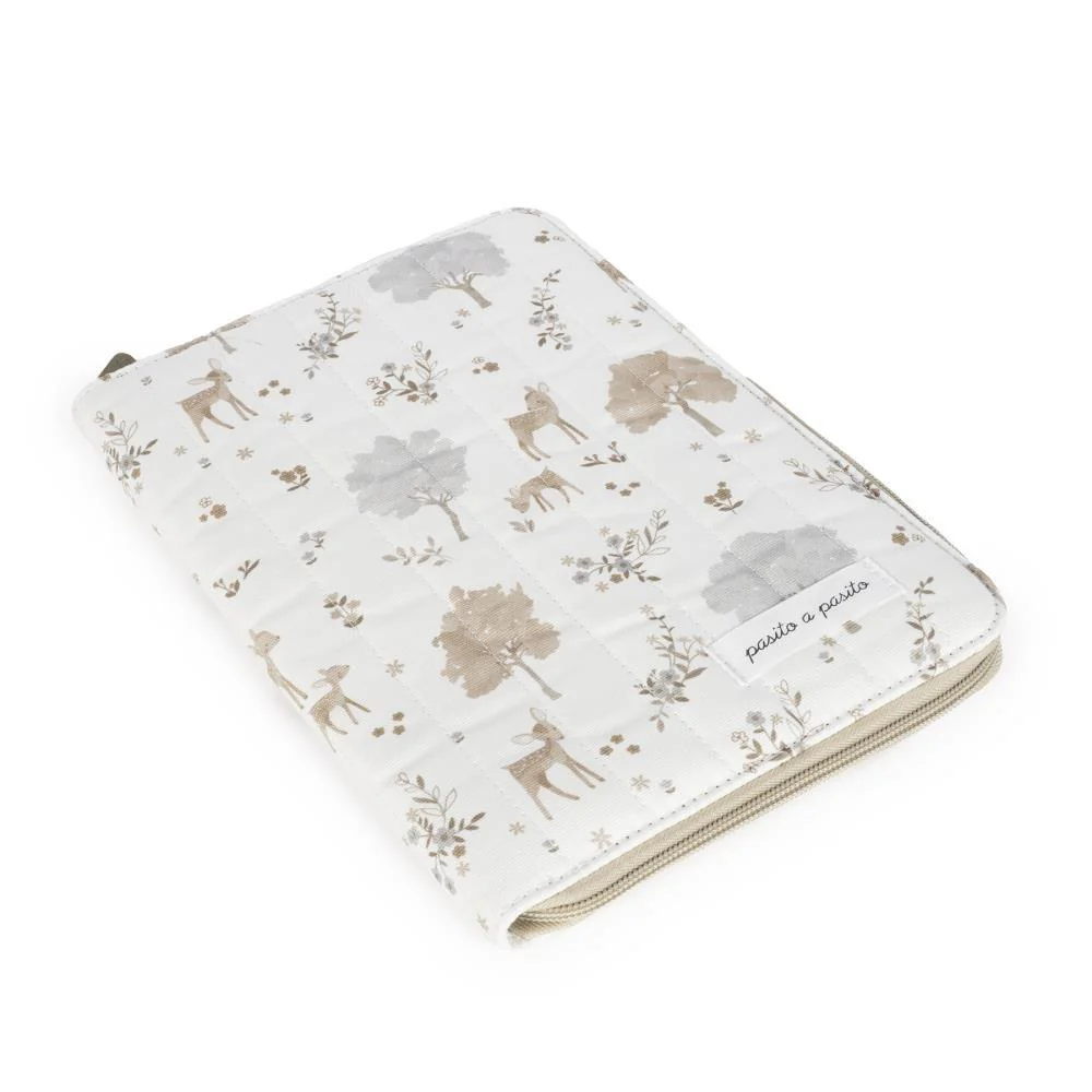 Porta Documentos Pasito a Pasito Nara - Image 3