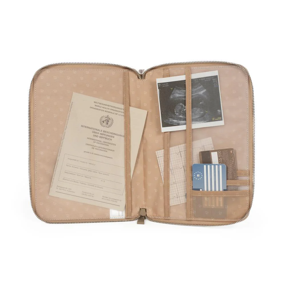 Porta Documentos Pasito a Pasito Somerset - Image 3