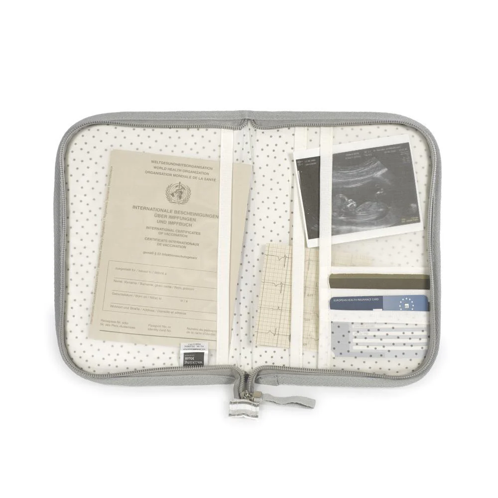 Porta Documentos Walking Mum Botton Strips - Image 4
