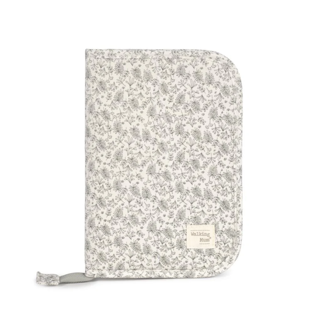 Porta Documentos Walking Mum Gala Mint