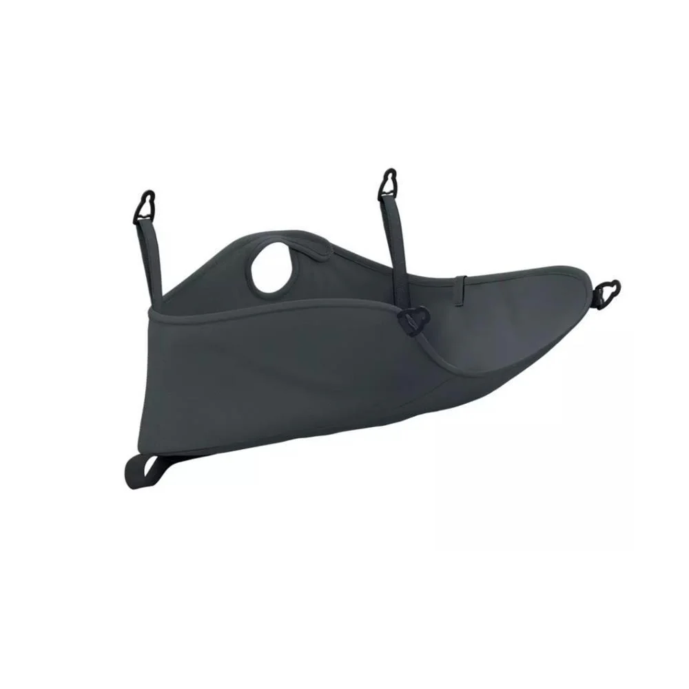 Cesto para Quinny  Zapp Graphite
