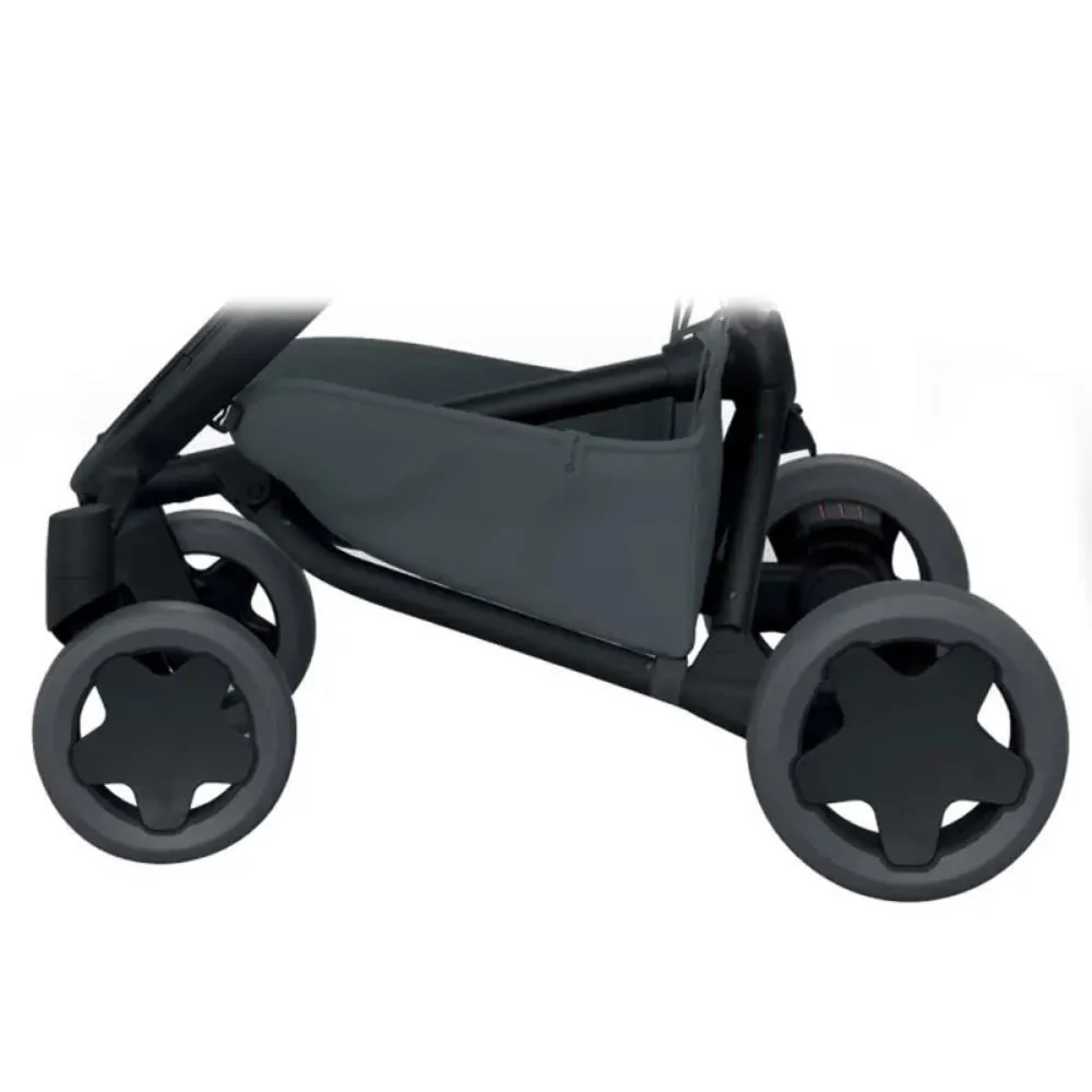 Cesto para Quinny  Zapp Graphite - Image 2