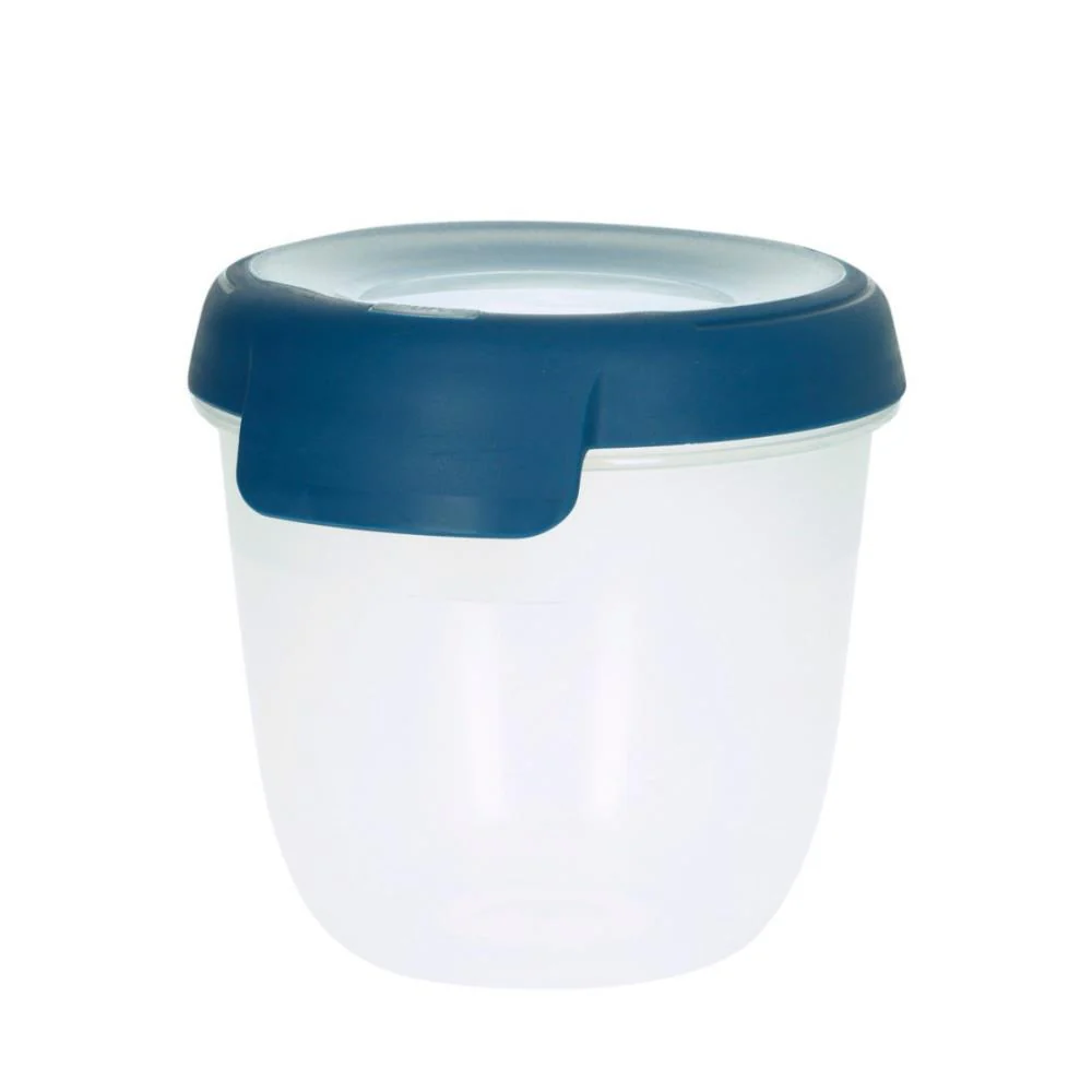 Recipiente com Tampa Hermética Redondo Curver 400ml